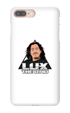 luxtheono iPhone Phone Cases