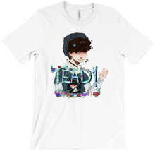 OFFICAL T SHIRT