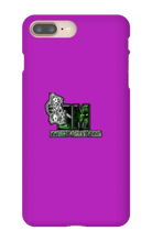 DirtyMoney iPhone Phone Cases