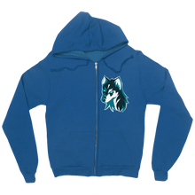 coolrunnings303 Zip Up Hoodie