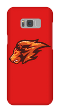 gamdreitv Samsung Galaxy Schutzhülle