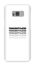 tangostyle93 Samsung Phone Cases