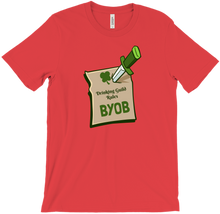ToxicAfterdark Beer T-Shirts