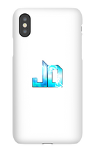 jackdalessio iPhone Phone Cases