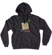 Limited St Paddy's Day - Herrenjagergames Hoodies