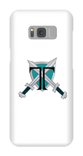 creed_of_titans Samsung Phone Cases