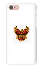 phoenixreborngaming iPhone Phone Cases