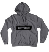 cybercora Hoodies (No-Zip/Pullover)