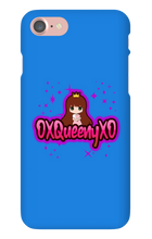 oxqueenyxo iPhone Phone Cases