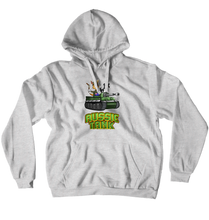 aussietank Hoodies (No-Zip/Pullover)