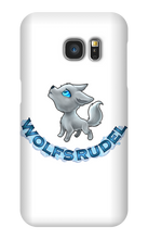 albtraumwoelfin Samsung Phone Cases