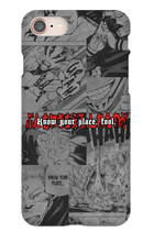 JUJUTSU KAISEN  iPhone Phone Cases
