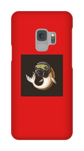 chemicalsalmon Samsung Phone Cases