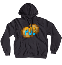 POG potato hoodie