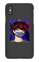 micaceousjay iPhone Phone Cases