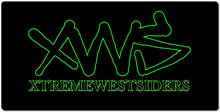 xtremewestsiders XXL Gaming Mousepad