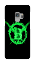 Biiinzzys New Emblem Samsung Case