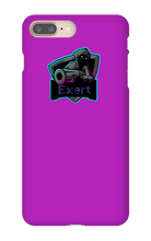 Ex3rt_ iPhone Phone Cases