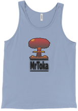 mr_toka15 Tank Top