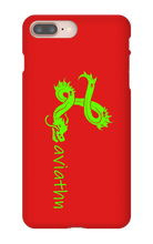 laviathn iPhone Phone Cases
