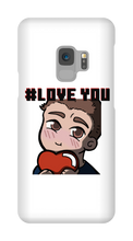 5. LOVEU ETUI SAMSUNG
