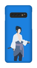 Sasuke Uchiha Samsung Phone Case