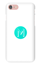 Coque iPhone maunit