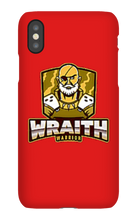 Channel Logo iPhone Cases