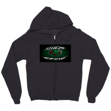 KillitsGaming Zip Up Hoodie