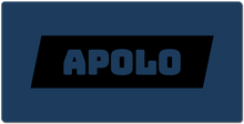 apolo_37 XXL Gaming Mousepad