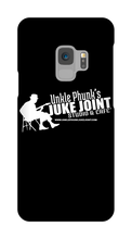 Unkle Phunk JJ  Samsung Phone Cases