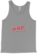 worldrallyfamily Tank Top