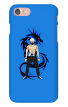 Vash Case iPhone 2 Spirit