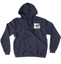 imcloak999 Hoodies (No-Zip/Pullover)