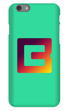 cambino iPhone Phone Cases