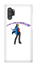 joeysgamesafe Samsung Phone Cases