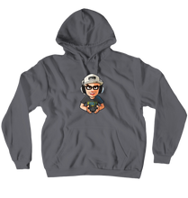 gamesplayedbadlyuk Hoodies (No-Zip/Pullover)