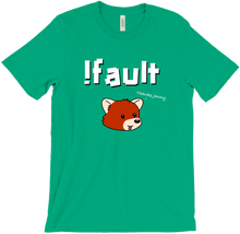 T-Shirt: !fault