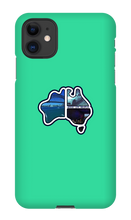 aussieliferoleplay iPhone Phone Cases