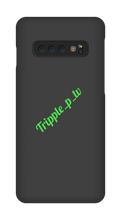 Tripple_p_tv Samsung Phone Cases