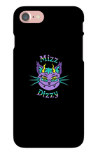 mizzdizzy iPhone Phone Cases
