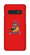 Dayby (Day is Baby) Samsung Phone Cases