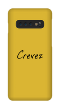 crevez Samsung Phone Cases