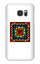 markus_dicon Samsung Phone Cases