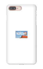 thediamonddasher iPhone Phone Cases