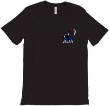valardohaeris_x T-Shirts