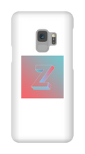 damage_zedd Samsung Phone Cases