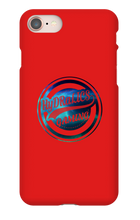 joebaxter9 iPhone Phone Cases