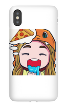 marissmariee iPhone Phone Cases