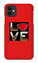 kell_kellz iPhone Phone Cases